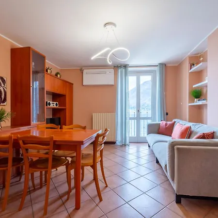 Appartamento Lakefront Retreat By Wonderful Italy