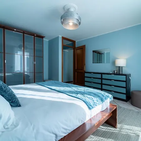 Lakefront Retreat By Wonderful Italy Appartamento Bellagio