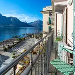 Lakefront Retreat By Wonderful Italy Bellagio