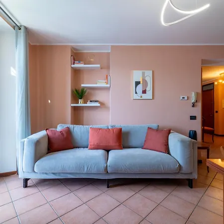Lakefront Retreat By Wonderful Italy Apartment Bellagio