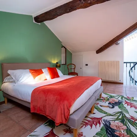 Lakefront Retreat By Wonderful Italy Lägenhet Bellagio
