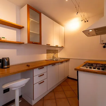 Lakefront Retreat By Wonderful Italy