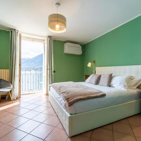 Lakefront Retreat By Wonderful Italy 公寓 *