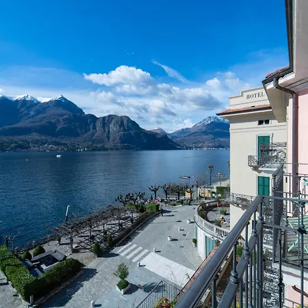 Lägenhet Lakefront Retreat By Wonderful Italy