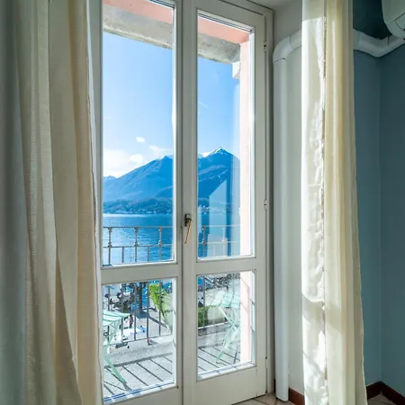 Lakefront Retreat By Wonderful Italy 贝拉焦