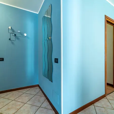 Appartement Lakefront Retreat By Wonderful Italy