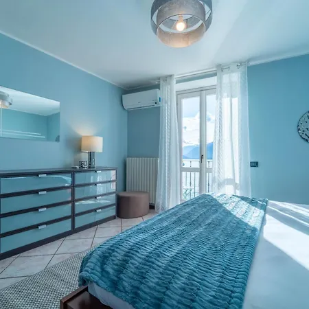 Lakefront Retreat By Wonderful Italy *