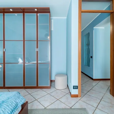 Lakefront Retreat By Wonderful Italy 公寓 *