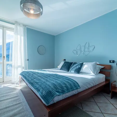 Lakefront Retreat By Wonderful Italy * Bellagio