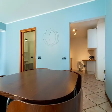 Lakefront Retreat By Wonderful Italy 公寓 *
