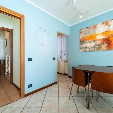 Apartment Lakefront Retreat By Wonderful Italy Bellagio