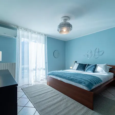 Lakefront Retreat By Wonderful Italy * 贝拉焦