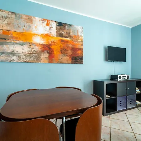 Appartement Lakefront Retreat By Wonderful Italy