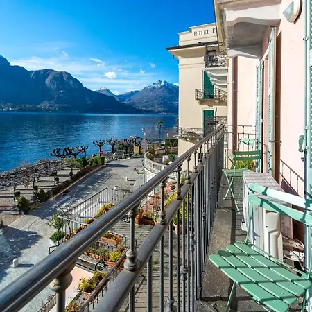 Lakefront Retreat By Wonderful Italy 贝拉焦