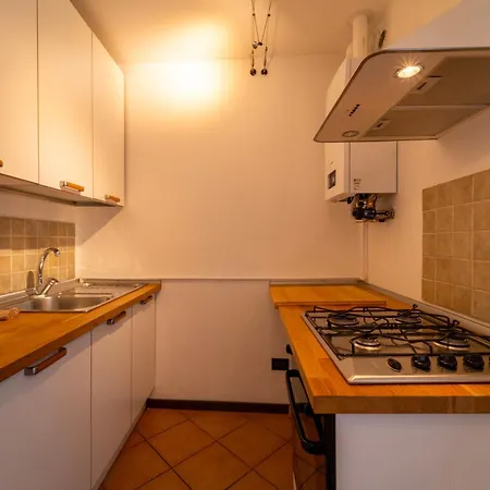 Lakefront Retreat By Wonderful Italy