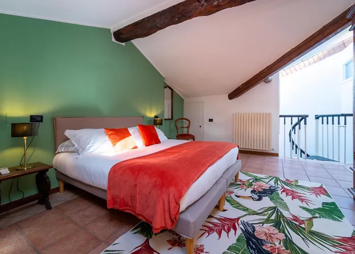 Lakefront Retreat By Wonderful Italy Lägenhet Bellagio