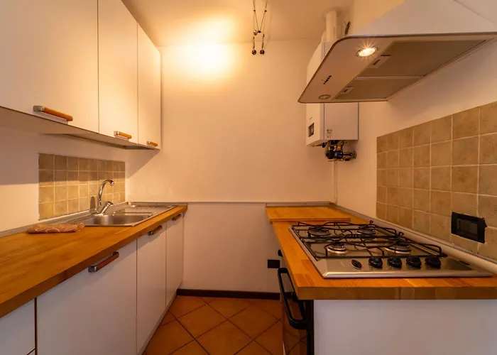 Lakefront Retreat By Wonderful Italy