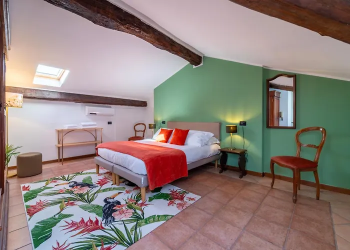 Lakefront Retreat By Wonderful Italy Lägenhet Bellagio