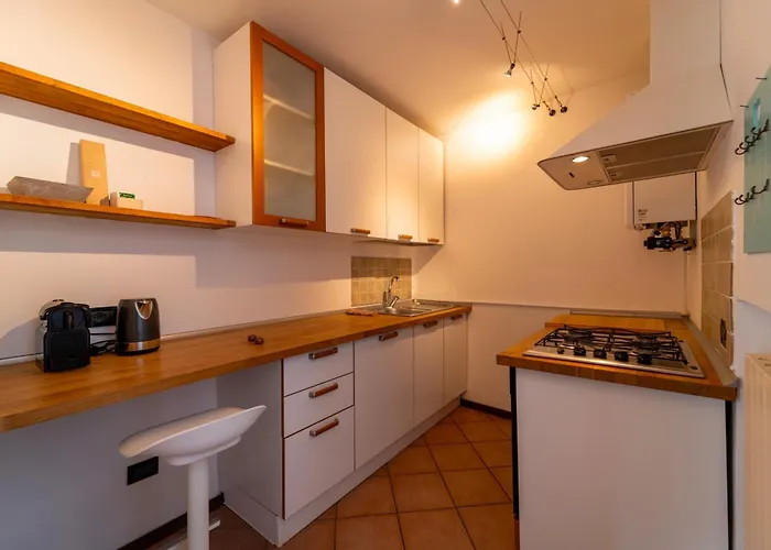 Lakefront Retreat By Wonderful Italy