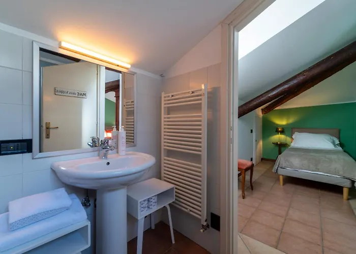 Lägenhet Lakefront Retreat By Wonderful Italy Bellagio