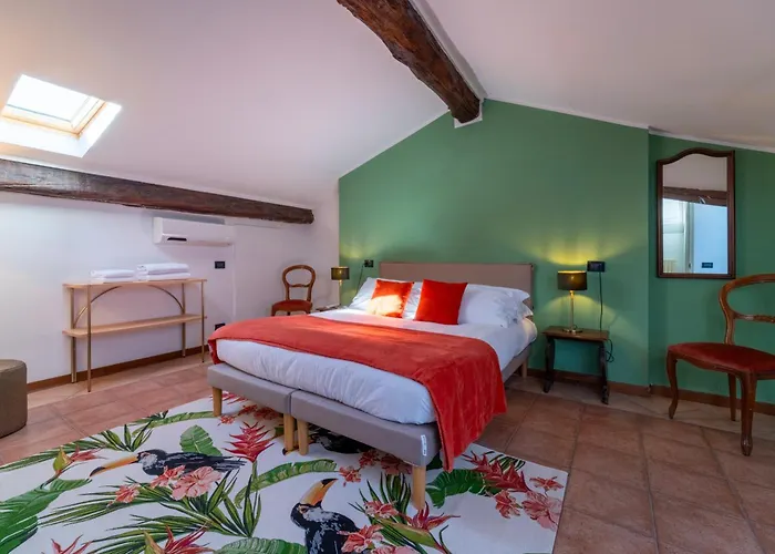 Lägenhet Lakefront Retreat By Wonderful Italy Bellagio