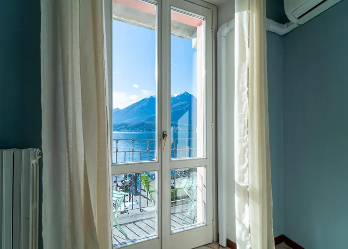 Lakefront Retreat By Wonderful Italy Bellagio