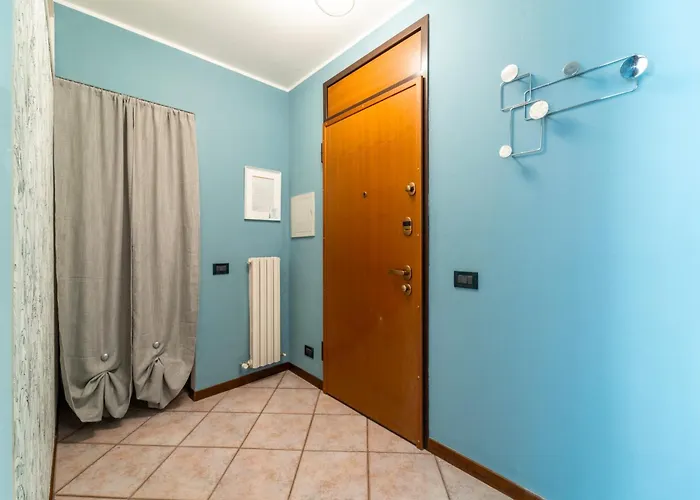 Lägenhet Lakefront Retreat By Wonderful Italy Bellagio