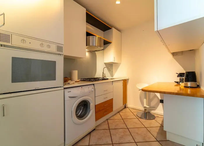 Lägenhet Lakefront Retreat By Wonderful Italy *