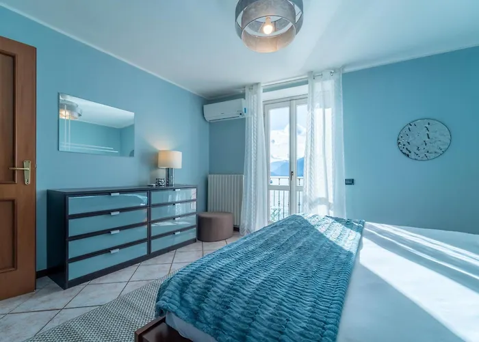 Lakefront Retreat By Wonderful Italy *