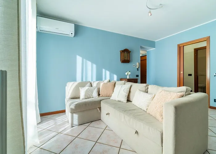 Lägenhet Lakefront Retreat By Wonderful Italy Bellagio