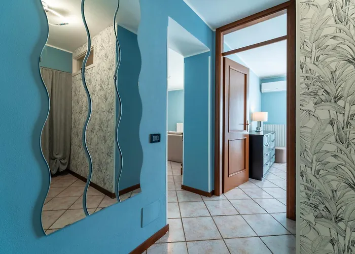 Lakefront Retreat By Wonderful Italy