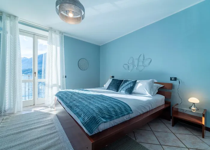 Lakefront Retreat By Wonderful Italy * Bellagio