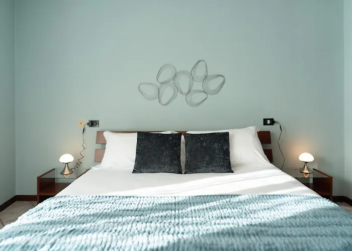 Lakefront Retreat By Wonderful Italy Lägenhet Bellagio