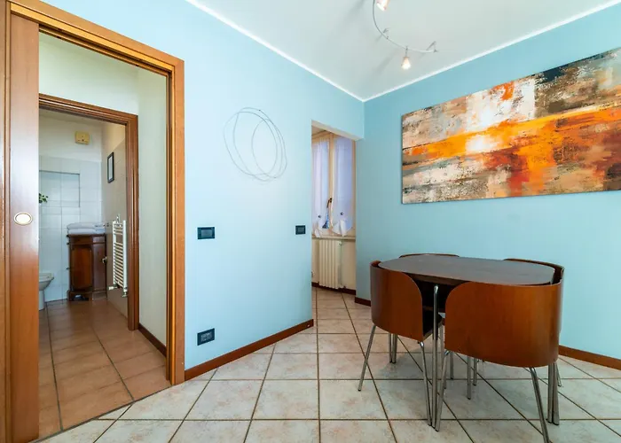 Lägenhet Lakefront Retreat By Wonderful Italy Bellagio