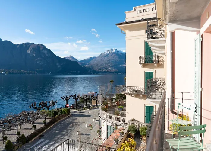 Lakefront Retreat By Wonderful Italy Lägenhet