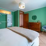 アパート Lakefront Retreat By Wonderful Italy ベッラージョ
