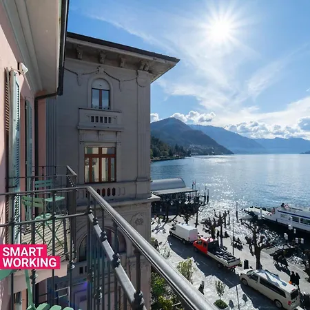 Lakefront Retreat By Wonderful Italy Apartamento *