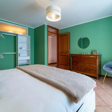 Apartamento Lakefront Retreat By Wonderful Italy Bellagio
