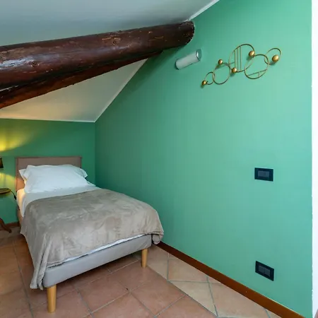 Lakefront Retreat By Wonderful Italy Apartamento Bellagio