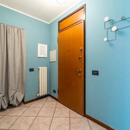 Apartamento Lakefront Retreat By Wonderful Italy Bellagio