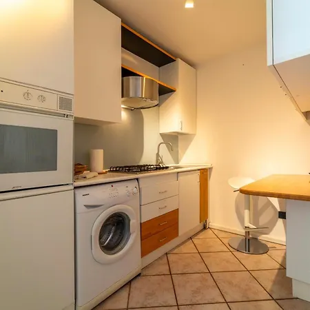Apartamento Lakefront Retreat By Wonderful Italy *