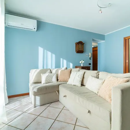 Apartamento Lakefront Retreat By Wonderful Italy Bellagio