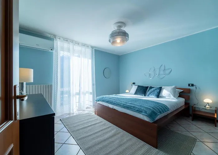 Lakefront Retreat By Wonderful Italy * 벨라지오